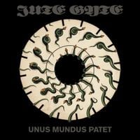 Jute Gyte - Unus Mundus Patet