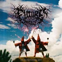 Future Magics - And The Infinite Eternal Abyss
