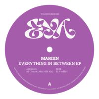 Mariiin - Everything In Between