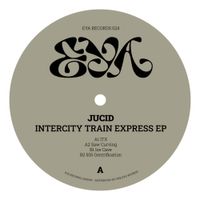 Jucid - Intercity Train Express