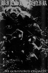 Bilskirnir - ...Bis Germanien Erwacht