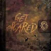 Get Scared - Get Scared