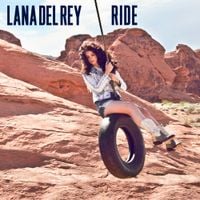 Lana Del Rey - Ride
