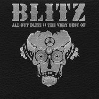 Blitz - All Out Blitz: The Very Best Of