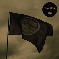 Iron Mind - Iron Mind