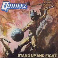 Quartz - Stand Up and Fight