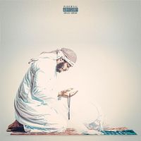 Shaykh Hanif & MichaelAngelo - Wilderness Of North America