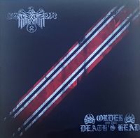 Order Of The Death's Head / Elitism - Antis&eacute;mite / L'odeur des d&eacute;port&eacute;s