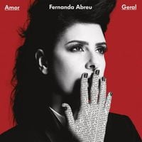 Fernanda Abreu - Amor Geral