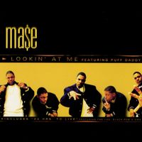 Ma$e - Lookin' at Me