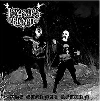 Kvasir's Blood - The Eternal Return