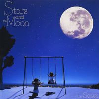 T-Square - Stars and the Moon