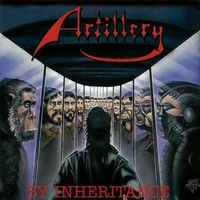 Artillery - By Inheritance