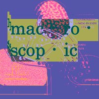 CㅔSHcTxㄴ - mac&middot;ro&middot;scop&middot;ic