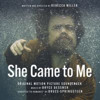Bryce Dessner - She Came to Me