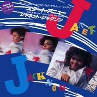 Janet Jackson - Start Anew