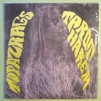 Topaz Rags - Tarot Harem