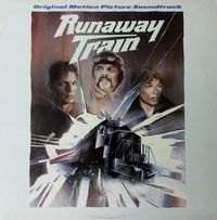 Trevor Jones - Runaway Train
