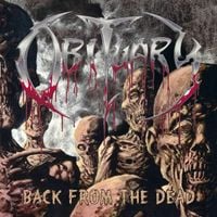 Obituary - Back from the Dead