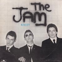 The Jam - In the City / This Is the Modern World
