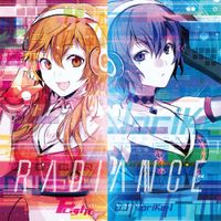 DJ Noriken - Radiance