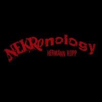 Hermann Kopp - Nekronology