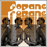 Propane Propane - Propane Propane