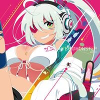 Various Artists - Hybrid Monster