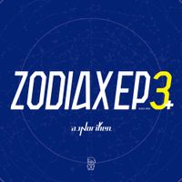 DJ Noriken - Zodiax 3+