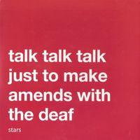 Glassjaw - Stars