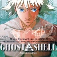Kenji Kawai - Ghost In The Shell OST