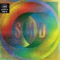 Simian Mobile Disco - Clock EP