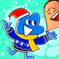 YOYLECAKE - Jingle BELL Rock