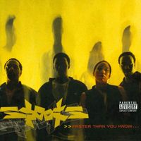 Spooks - Faster Than You Know...