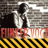 Funker Vogt - Thanks For Nothing