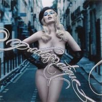 Kim Petras - Probl&eacute;matique
