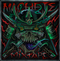 MACHETE - Machete Mixtape