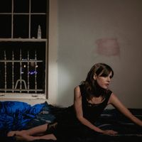 Kate Teague - Loose Screw