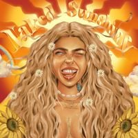 Shanin Blake - naked sunshine