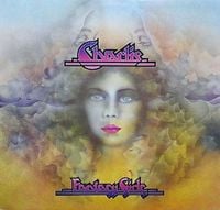 Charlie - Fantasy Girls