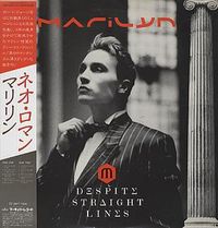 Marilyn - Despite Straight Lines
