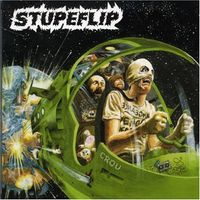Stupeflip - Stupeflip