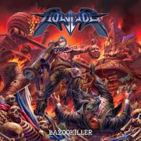 Holycide - Bazookiller