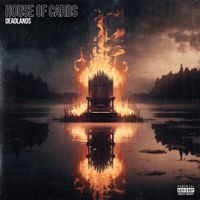 Deadlands - House of Cards