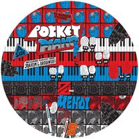 DJ Mehdi - Pocket Piano
