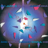 大橋純子 [Junko Ohashi] - Point Zero