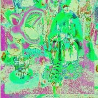 Valentino White Bag - YOSHI ISLAND MIXTAPE