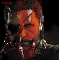 Various Artists - METAL GEAR SOLID VOCAL TRACKS