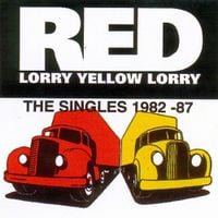 Red Lorry Yellow Lorry - The Singles