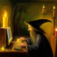 Flickers From The Fen - Stoned in Gielinor